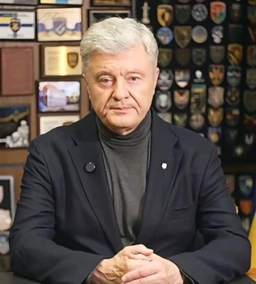 Порошенко зробив пропозицію Зеленському