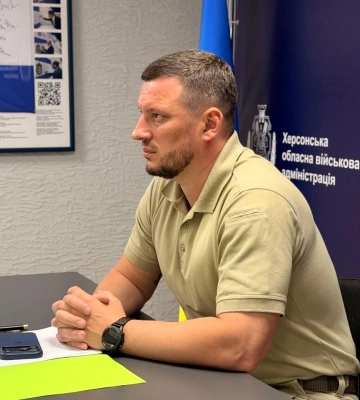 На Херсонщині через обстріли загинули 3 людини, ще 14 поранені