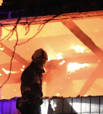 У Києві через нічну атаку загинули вісім людей: Кличко повідомив про наслідки