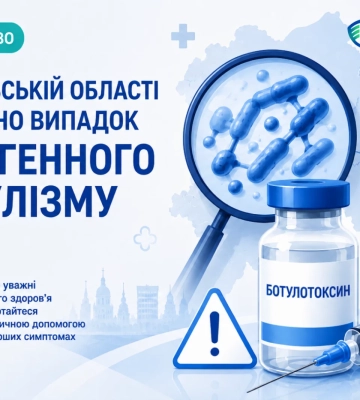 Захворіла на ботулізм, вколовши ботокс у косметолога: перший випадок у Харкові