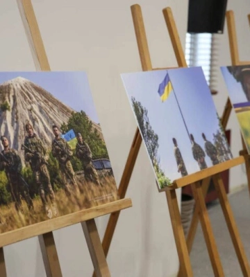 До Луцька завітали представники Конгресу США