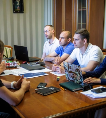 Мобільний зв’язок під час блекаутів: на Харківщині підготували спеціальну CRM-систему