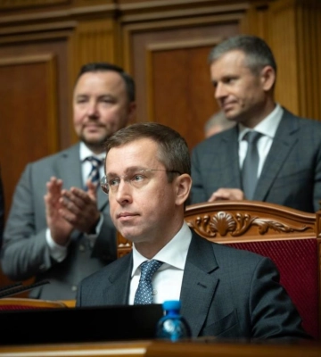 Кабмин прекратил полномочия главы наблюдательного совета Sense Bank