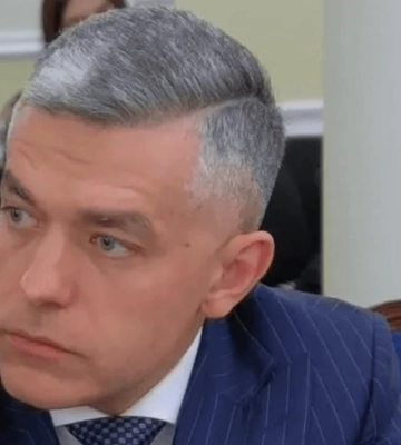 Правительство прекратило полномочия главы наблюдательного совета Сенс Банка Гладышенко