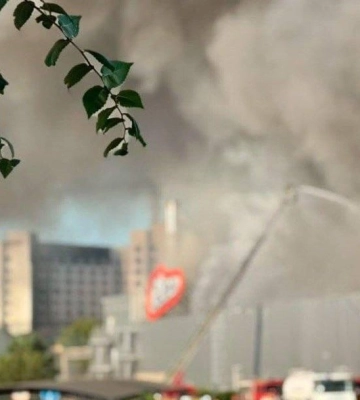 Удар по ТЦ в Кривом Роге — уже 14 погибших и 121 раненый
