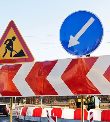 У Києві 22–25 серпня обмежуватимуть рух через заходи за участі іноземних делегацій