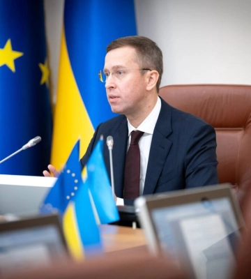 Правительство прекратило полномочия главы наблюдательного совета Сенс Банка Гладышенко