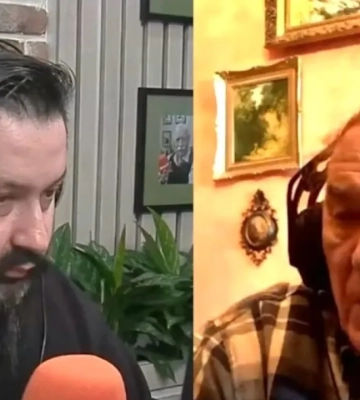 "Сколько самолетов мы недосчитались", — Z-пропагандист разрыдался в эфире из-за потерь авиации под Одессой. ВИДЕО