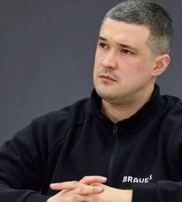 Начал это еще в Минобороны, – Федоров раскрыл, чем занимается сейчас