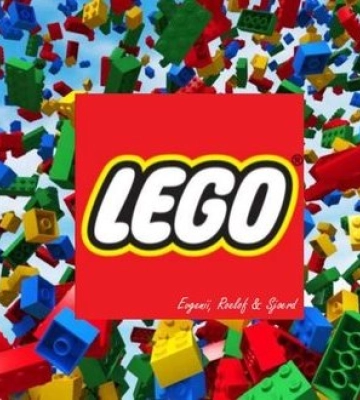 LEGO заплатила 110 тисяч євро, щоб відсудити в українських ФОПів 7 тисяч гривень