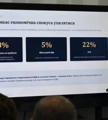 Тіньові схеми на 140 мільйонів: БЕБ перевіряє міжнародних автоперевізників Закарпаття