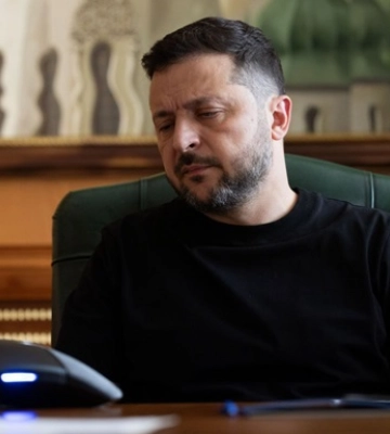 Зеленский рассказал о разговоре с генсеком ООН