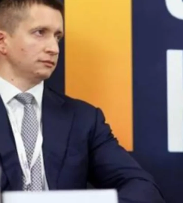 Операция Фемида. За чиновника Офиса президента Виктора Дубовика внесли всю сумму залога