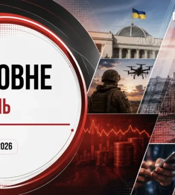 Трагедія у Кривому Розі, кадрові рішення щодо Sense Bank. Головне за 21 серпня 2026
