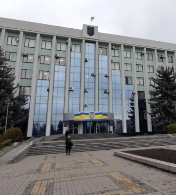 Зайво витрачено коштів інструменту Ukraine Ficility: результати перевірок закупівель у Департаменті з питань будівництва та архітектури  Рівненської ОДА