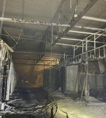 Атака на Кривий Ріг: у місті вже 15 загиблих, постраждалих також побільшало