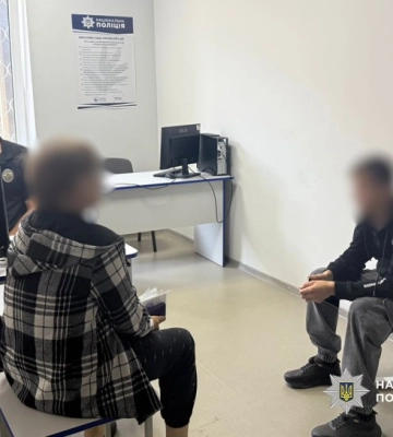 На Одещині поліція розслідує катування 12-річного хлопця групою підлітків