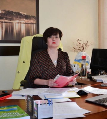 САП оскаржила часткову конфіскацію активів ексначальниці податкової Полтавщини