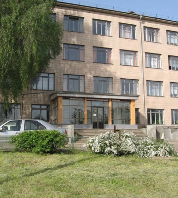 ВПО у гуртожитку на Черкащині можуть залишитися без належного опалення взимку