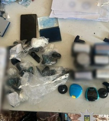 Купили "інвалідність" в інтернеті та отримували пенсії: у Харкові викрили схему ухилення від мобілізації