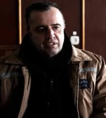 Екссуддя із Закарпаття, засуджений за хабарництво, достроково вийшов із колонії