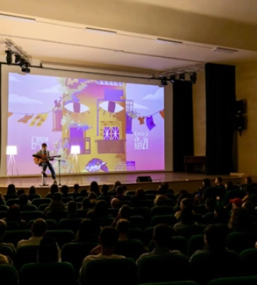 Львівський міжнародний кінофестиваль WIZ-ART оголосив програму