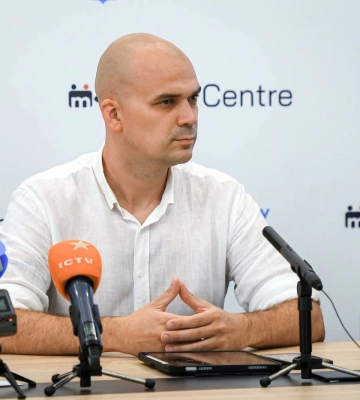 Миколаїв продовжує реалізацію масштабних проєктів відновлення за підтримки міжнародних партнерів