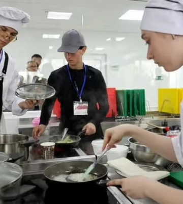 У Львові створять наглядові ради у 14 закладах профосвіти: стартував прийом кандидатів