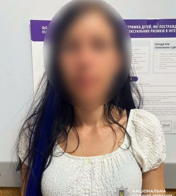 У Хмельницькому жінка викрала у своєї свекрухи ювелірні вироби на ₴147 тисяч