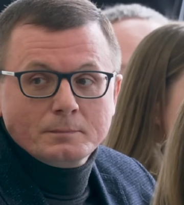 Чернігівський "Полікомбанк" замішаний у махінаціях забудовника Юрія Тарасовця на мільярд гривень: ЗМІ