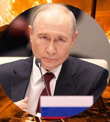 Об этом мечтает Москва, – журналистка рассказала, почему Россия усиливает террор в Херсоне