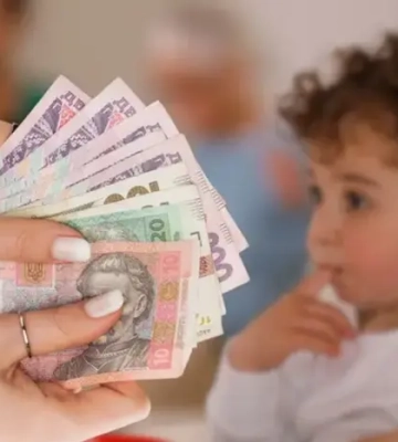 «Мамо, дай 100 гривень»: Monobank запустив нову функцію для дітей