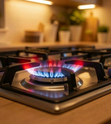 В Одесі 1 вересня вимкнуть газ: як довго не буде постачання