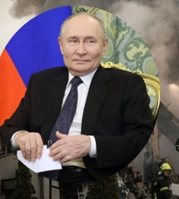 Сколько еще Путин будет терроризировать Киев дронами: Буданов напугал правдой о сроках