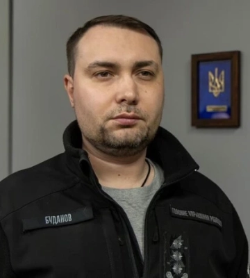 Буданов объяснил, зачем Россия атакует Киев реактивными дронами