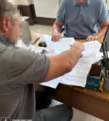 На Вінниччині керівника кар’єру підозрюють в ухиленні від сплати понад 16 млн грн ренти