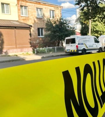 Взрыв в полиции Ровно: ГБР назвало предварительную версию и должность погибшего