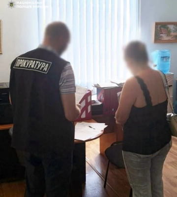 Завищила вартість закупівлі: на Львівщині експрацівниця міськради завдала громаді понад 160 тисяч збитків