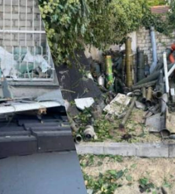 Вибух у райвідділі поліції Рівного: що відомо про причини трагендії та загиблого