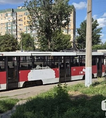 Водійка трамвая: як криворожанкам опанувати нову професію