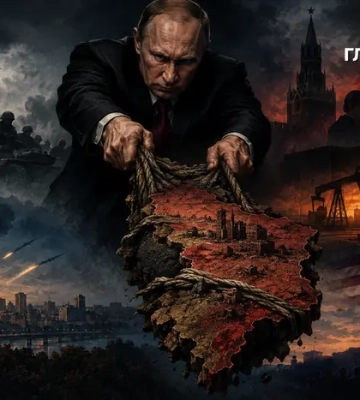 Путін не піде без Донбасу. Чого чекати Україні восени