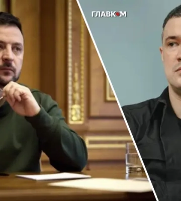 Чи дозволяв Маск використовувати Starlink на території РФ? ЗМІ з'ясували, хто каже правду: Зеленський чи Федоров?