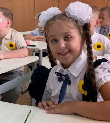 У Кропивницькому відбулася посвята першокурсників ЦДУ: ректор розповів про вступ та новий навчальний рік (ФОТО)