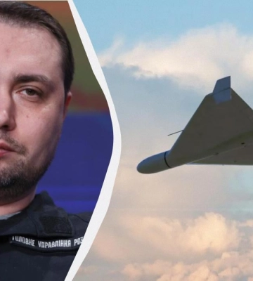 Буданов дал прогноз, как долго РФ намерена терроризировать Киев постоянными атаками