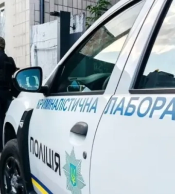 Слідчі назвали можливу причину вибуху у відділку поліції Рівного, де загинув підполковник