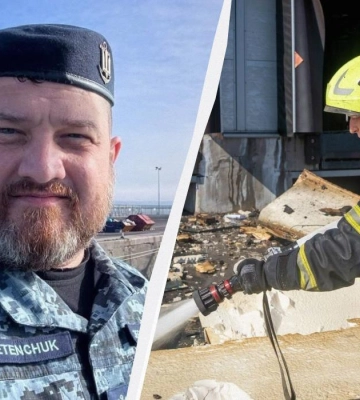 Удар КАБами по Одесі: у ВМС пояснили, чому Росія вдалася до нової тактики