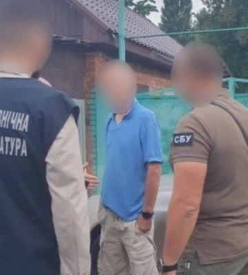 У Кривому Розі директору комунального підприємства повідомили про підозру через фіктивне працевлаштування