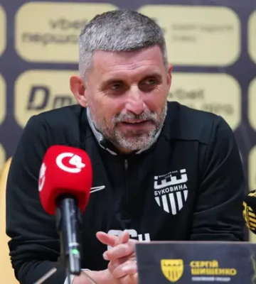 «Буковина» сенсаційно розгромила «Динамо» з рахунком 3:0 у матчі УПЛ