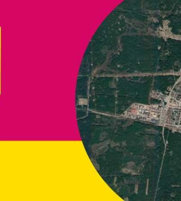 Єдине таке в Україні: яке місто розташоване на Чернігівщині, але належить до Київської області