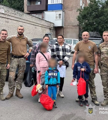 Кількість ВПО у Харкові зросла до 222,4 тисячі